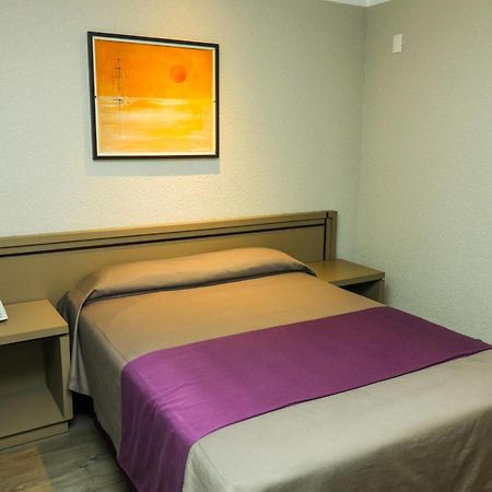 Corinto Hotel Meksyk Zewnętrze zdjęcie