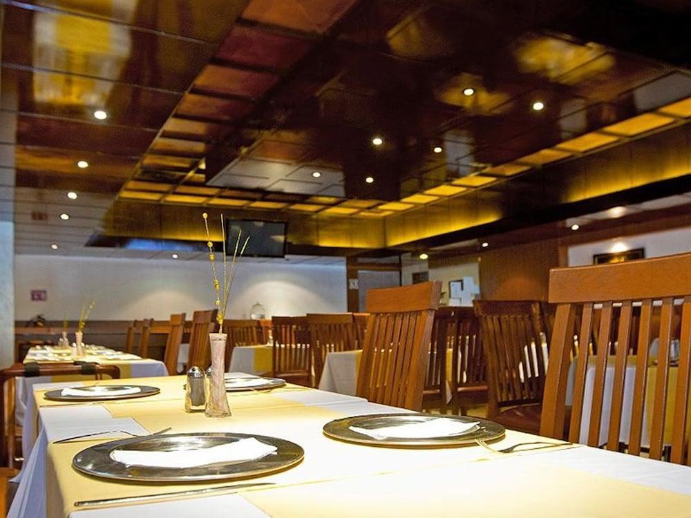 Corinto Hotel Meksyk Zewnętrze zdjęcie