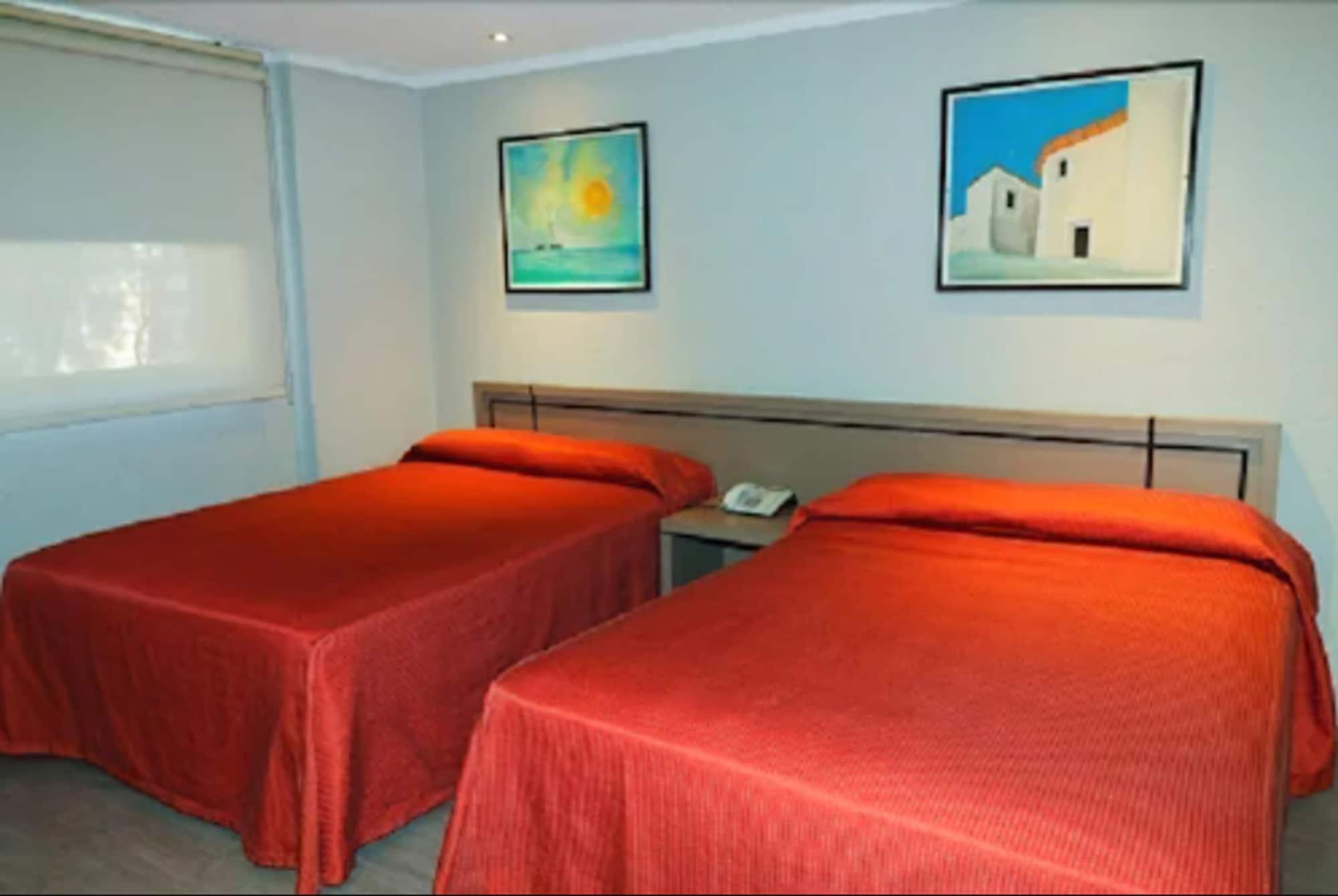 Corinto Hotel Meksyk Zewnętrze zdjęcie