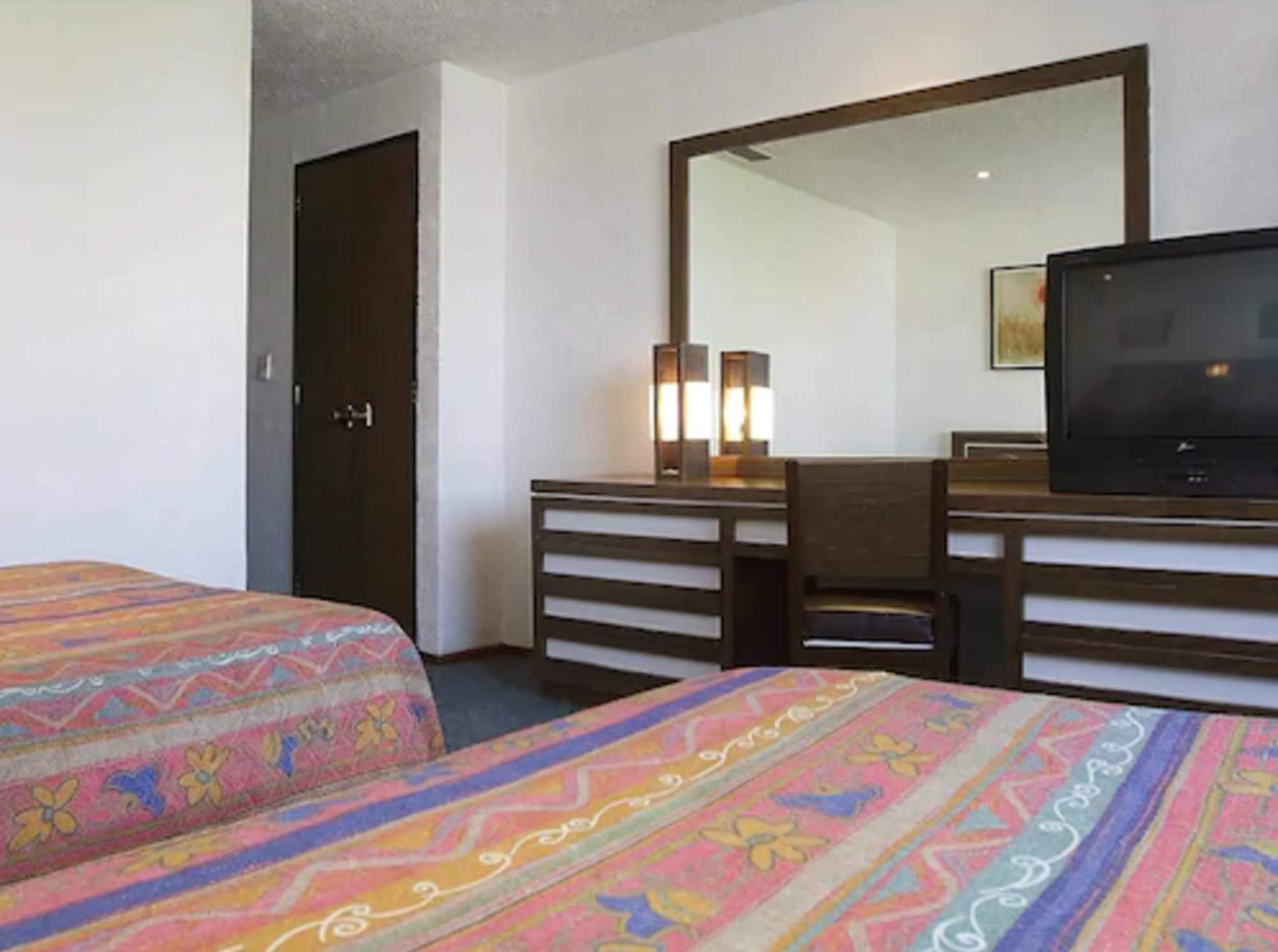 Corinto Hotel Meksyk Zewnętrze zdjęcie
