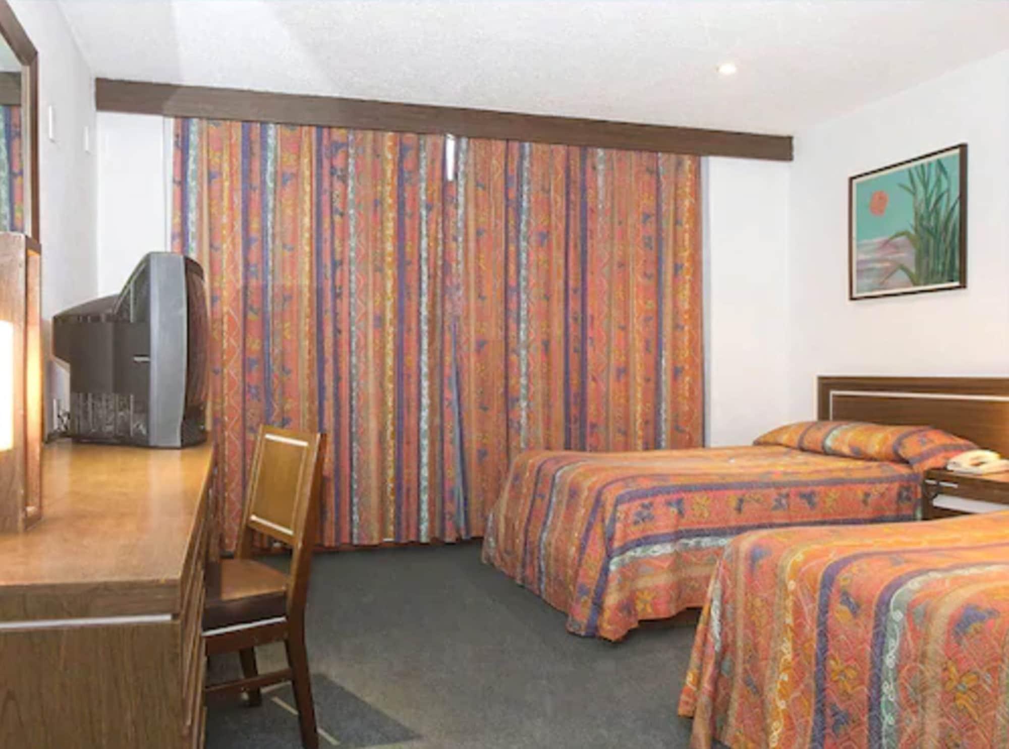 Corinto Hotel Meksyk Zewnętrze zdjęcie