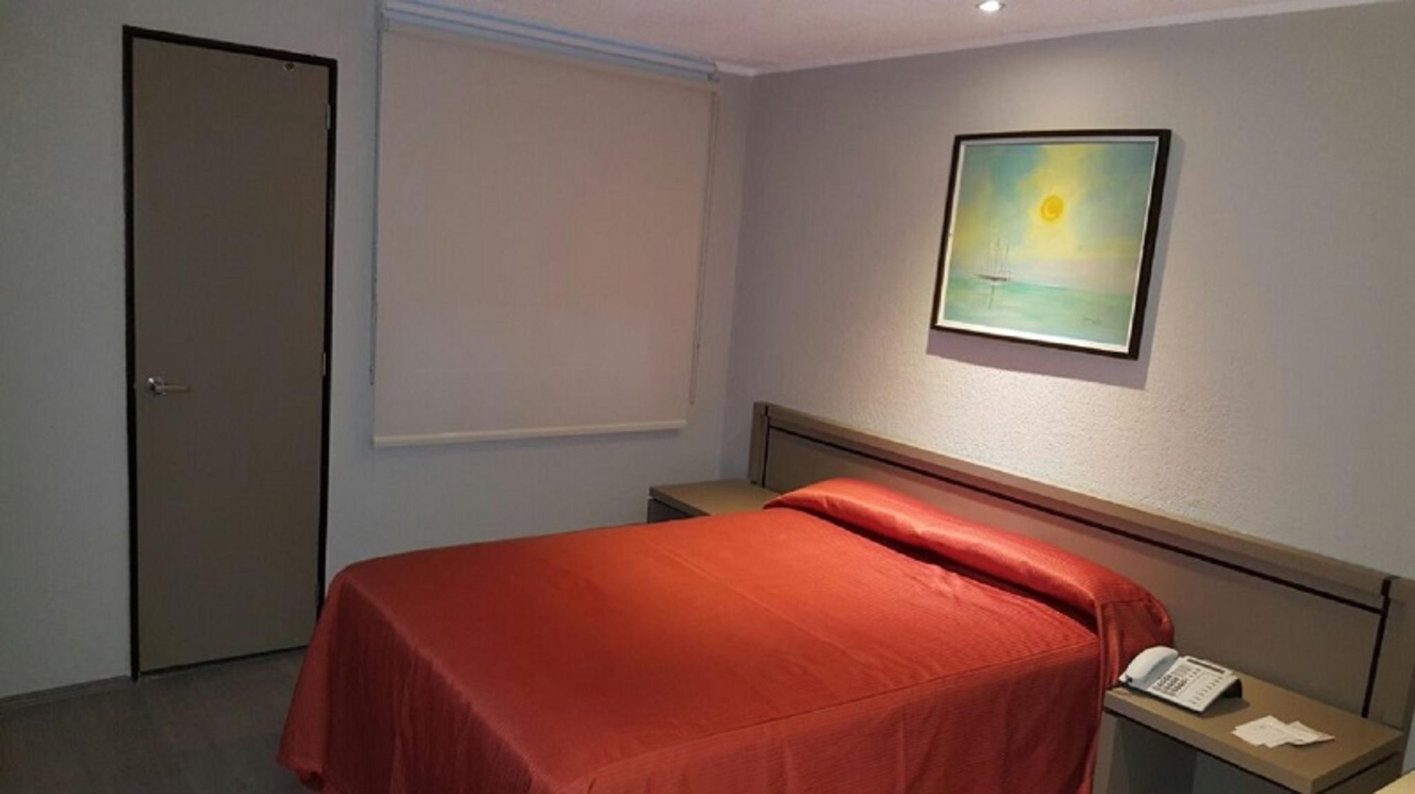 Corinto Hotel Meksyk Zewnętrze zdjęcie
