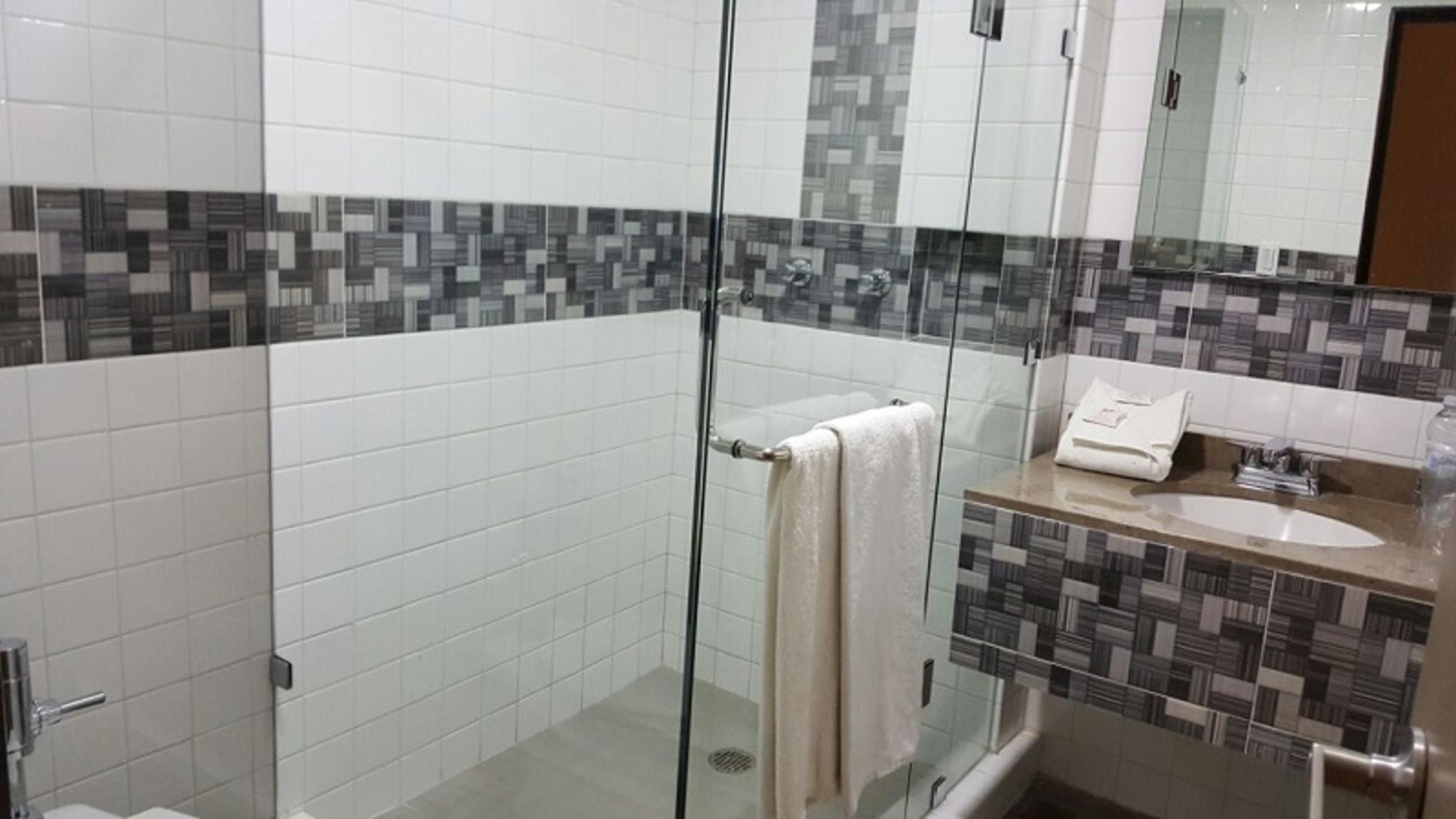 Corinto Hotel Meksyk Zewnętrze zdjęcie