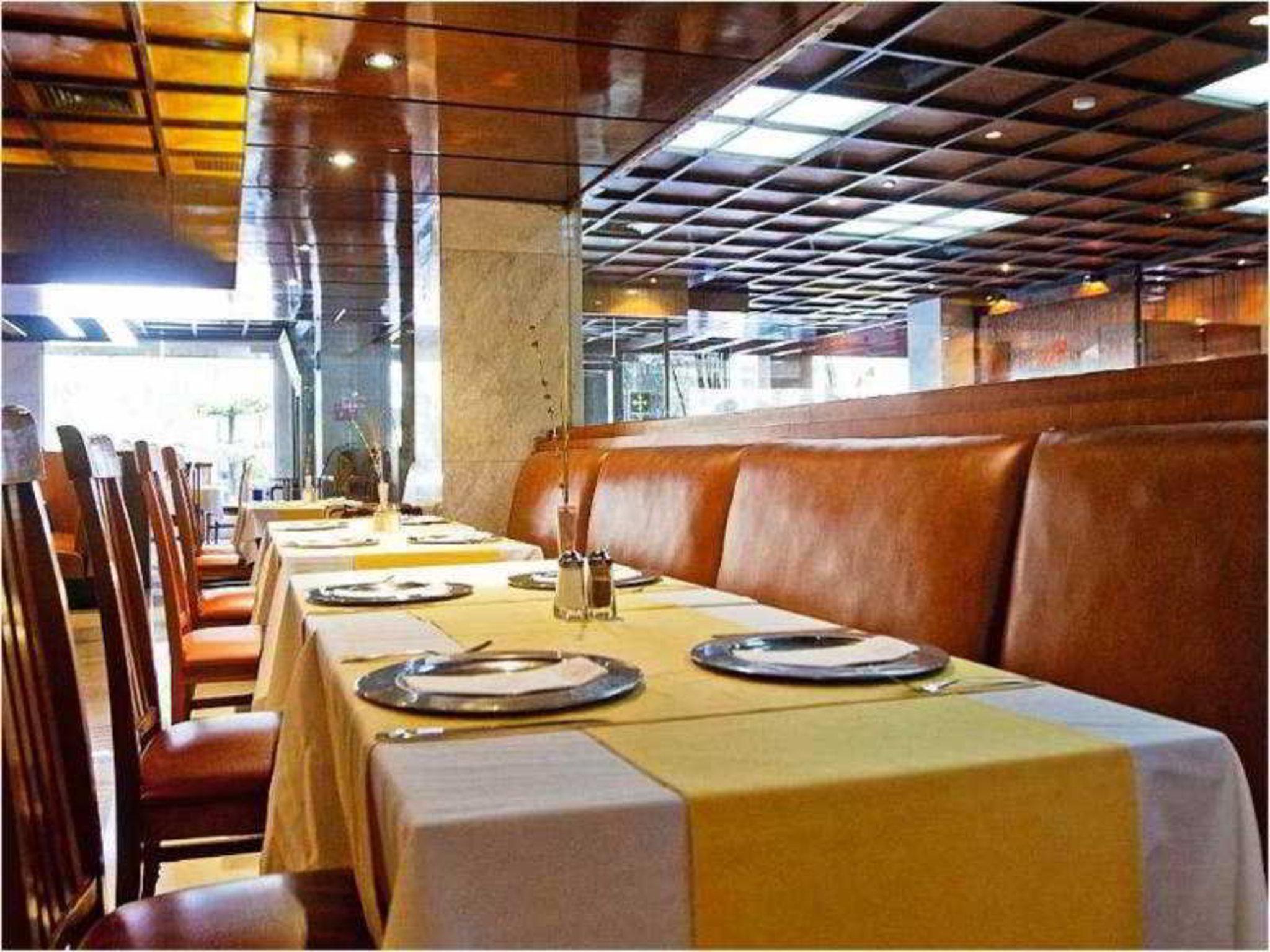 Corinto Hotel Meksyk Zewnętrze zdjęcie
