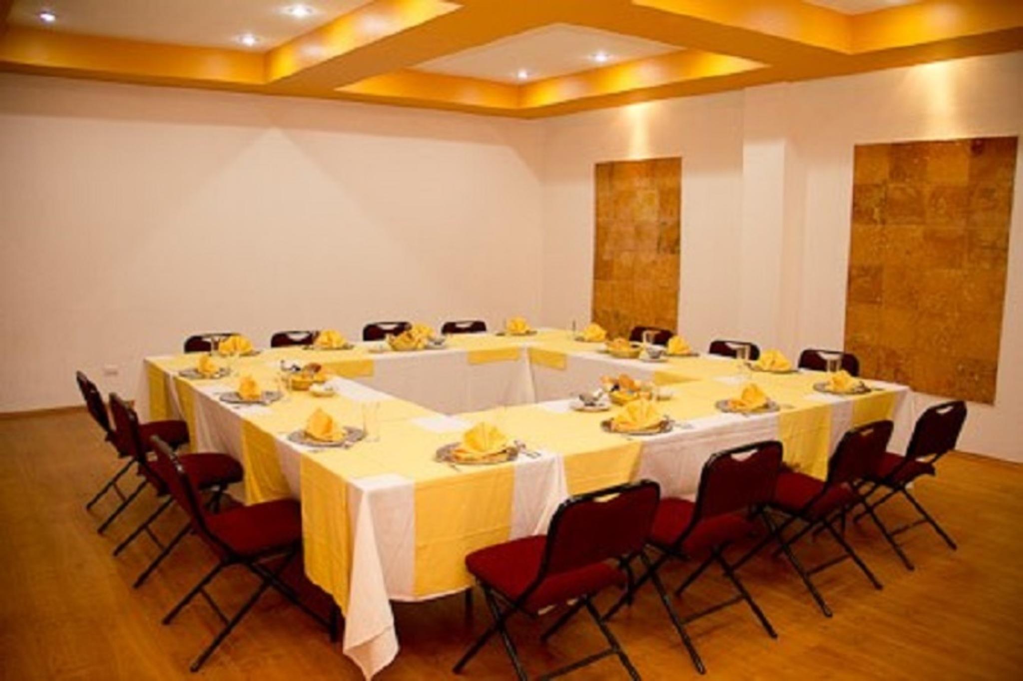 Corinto Hotel Meksyk Zewnętrze zdjęcie