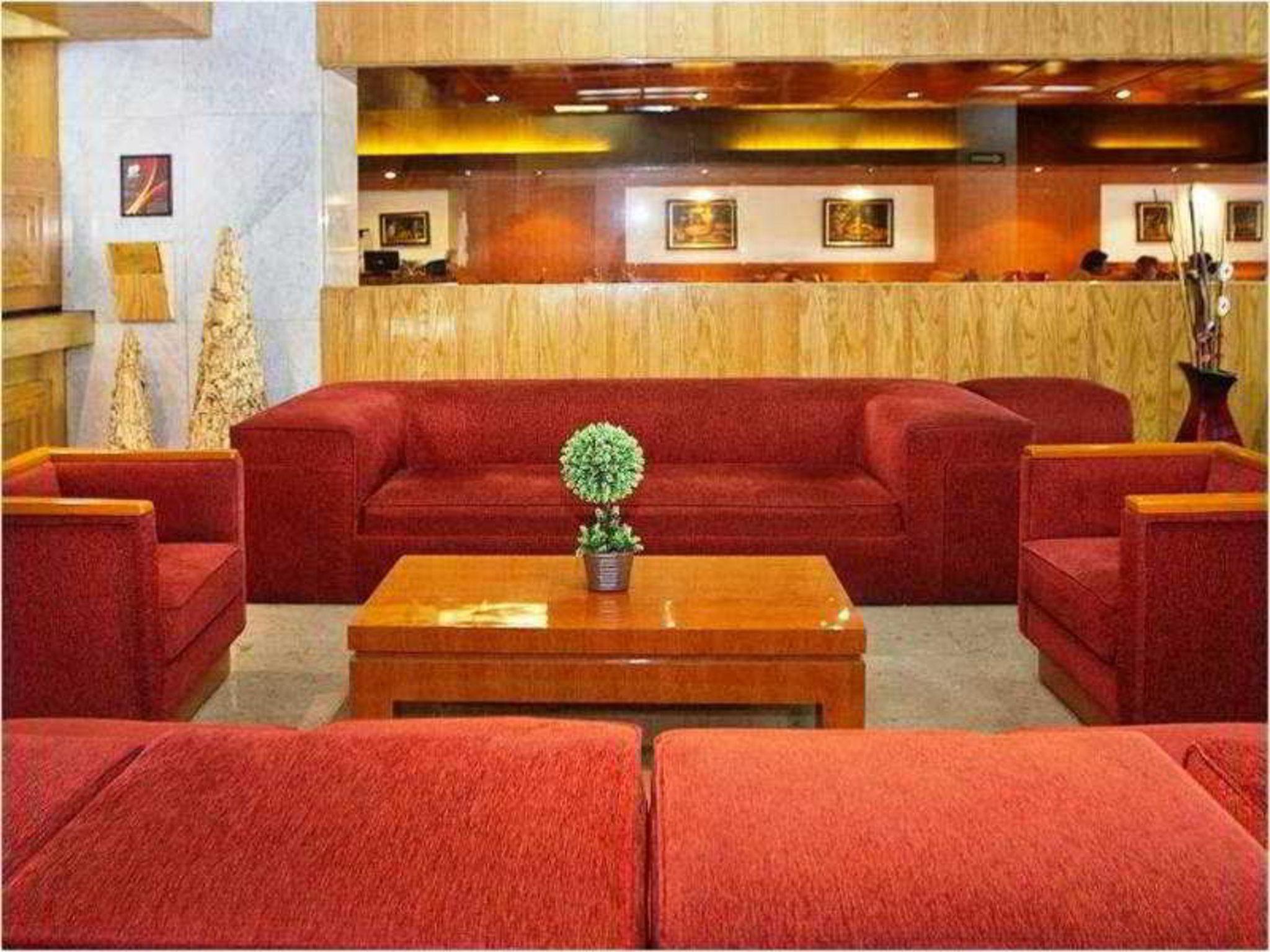 Corinto Hotel Meksyk Zewnętrze zdjęcie