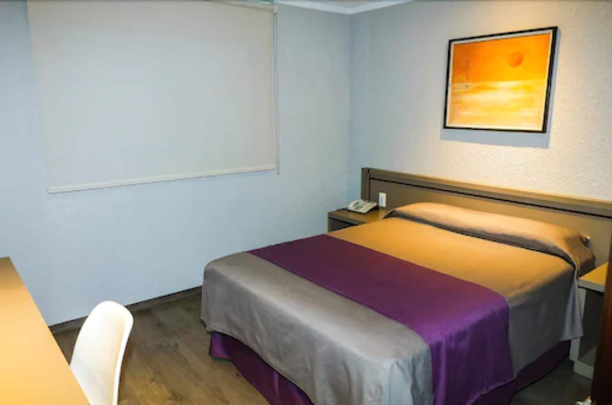 Corinto Hotel Meksyk Zewnętrze zdjęcie