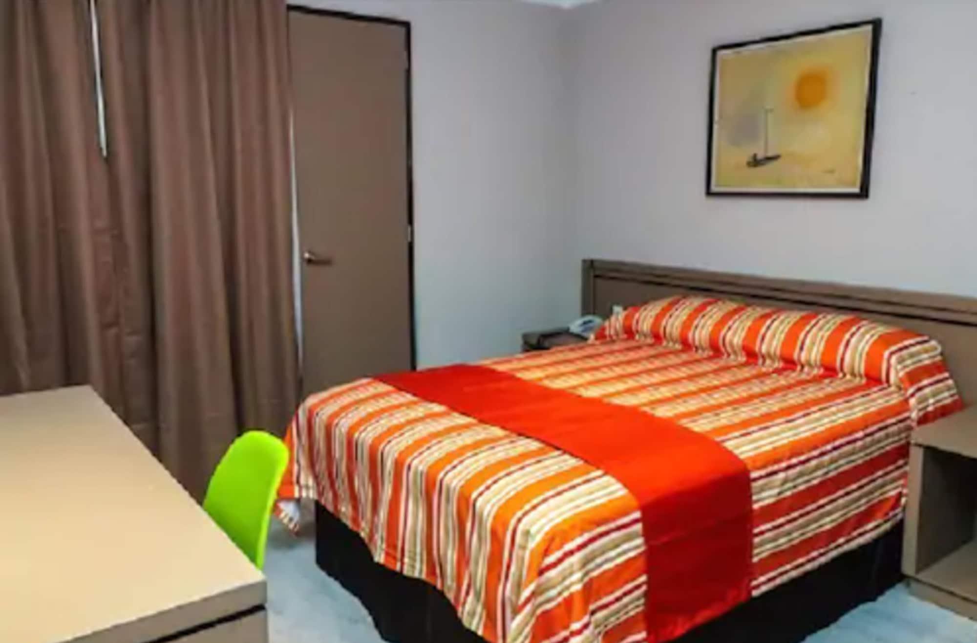 Corinto Hotel Meksyk Zewnętrze zdjęcie