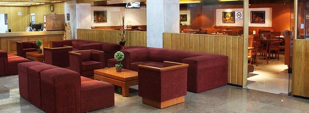 Corinto Hotel Meksyk Zewnętrze zdjęcie