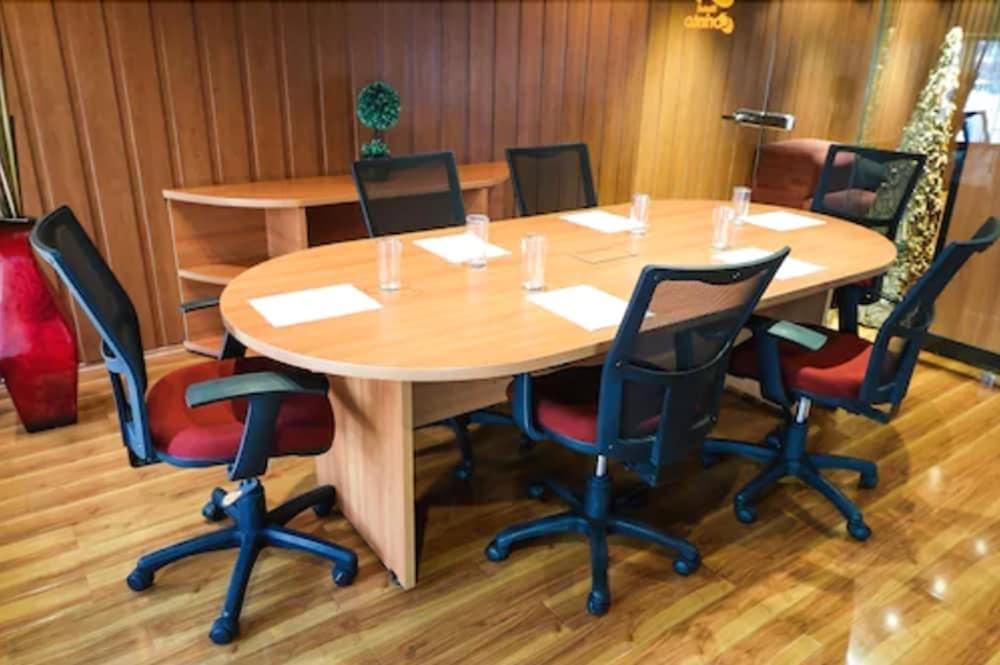 Corinto Hotel Meksyk Zewnętrze zdjęcie