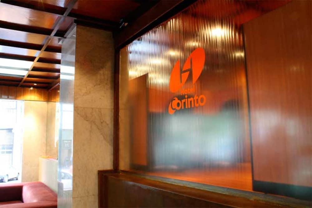 Corinto Hotel Meksyk Zewnętrze zdjęcie