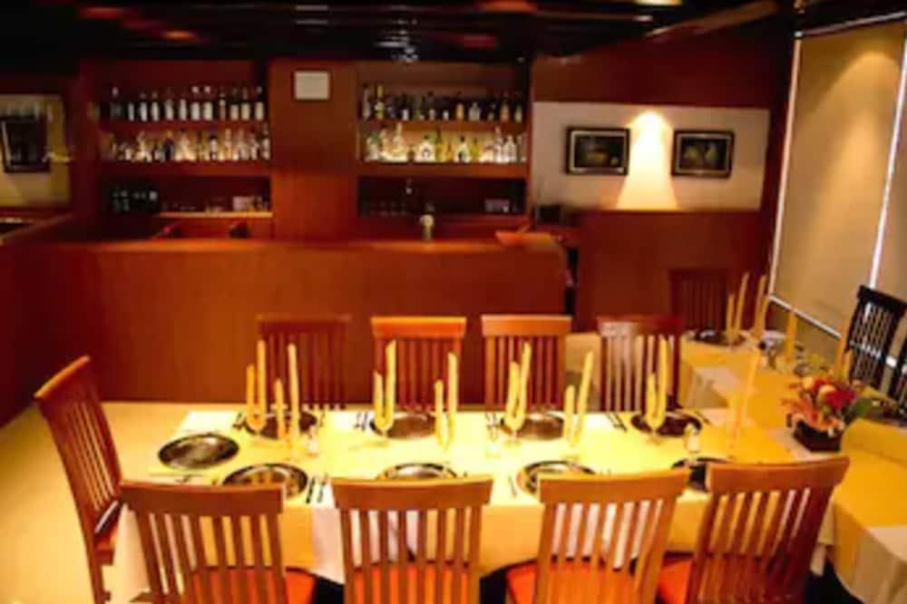 Corinto Hotel Meksyk Zewnętrze zdjęcie