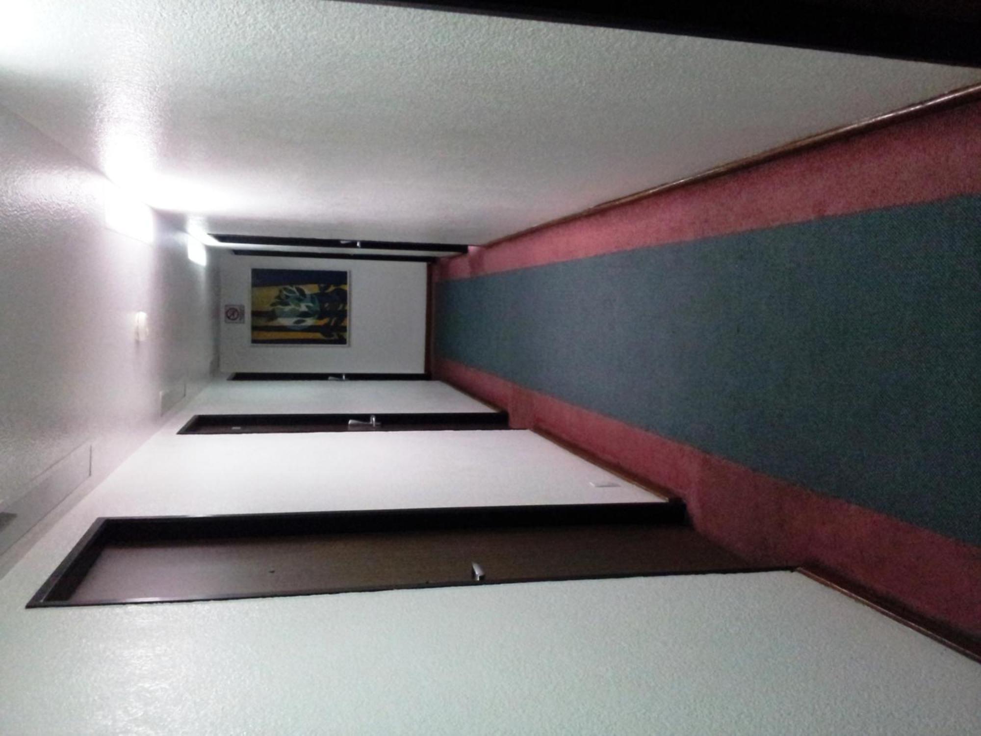 Corinto Hotel Meksyk Zewnętrze zdjęcie