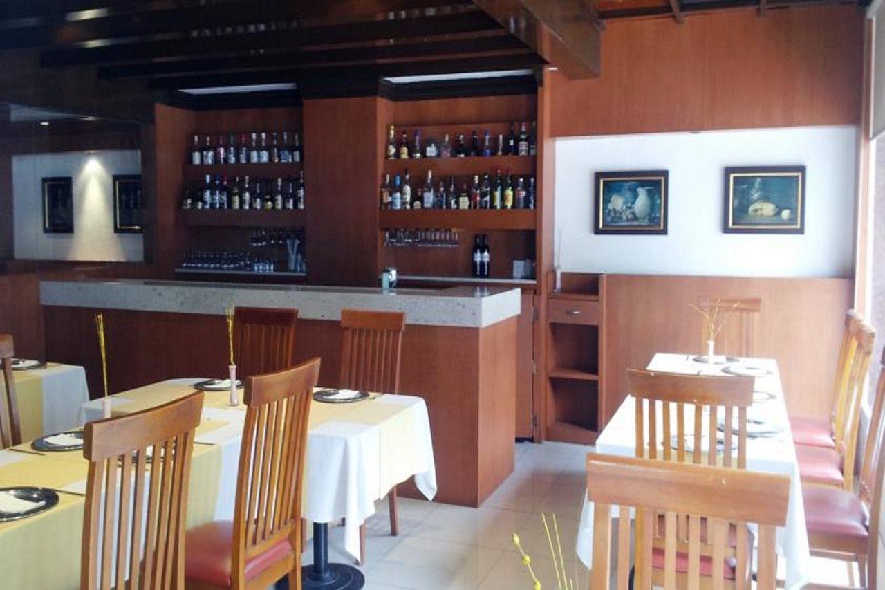 Corinto Hotel Meksyk Zewnętrze zdjęcie