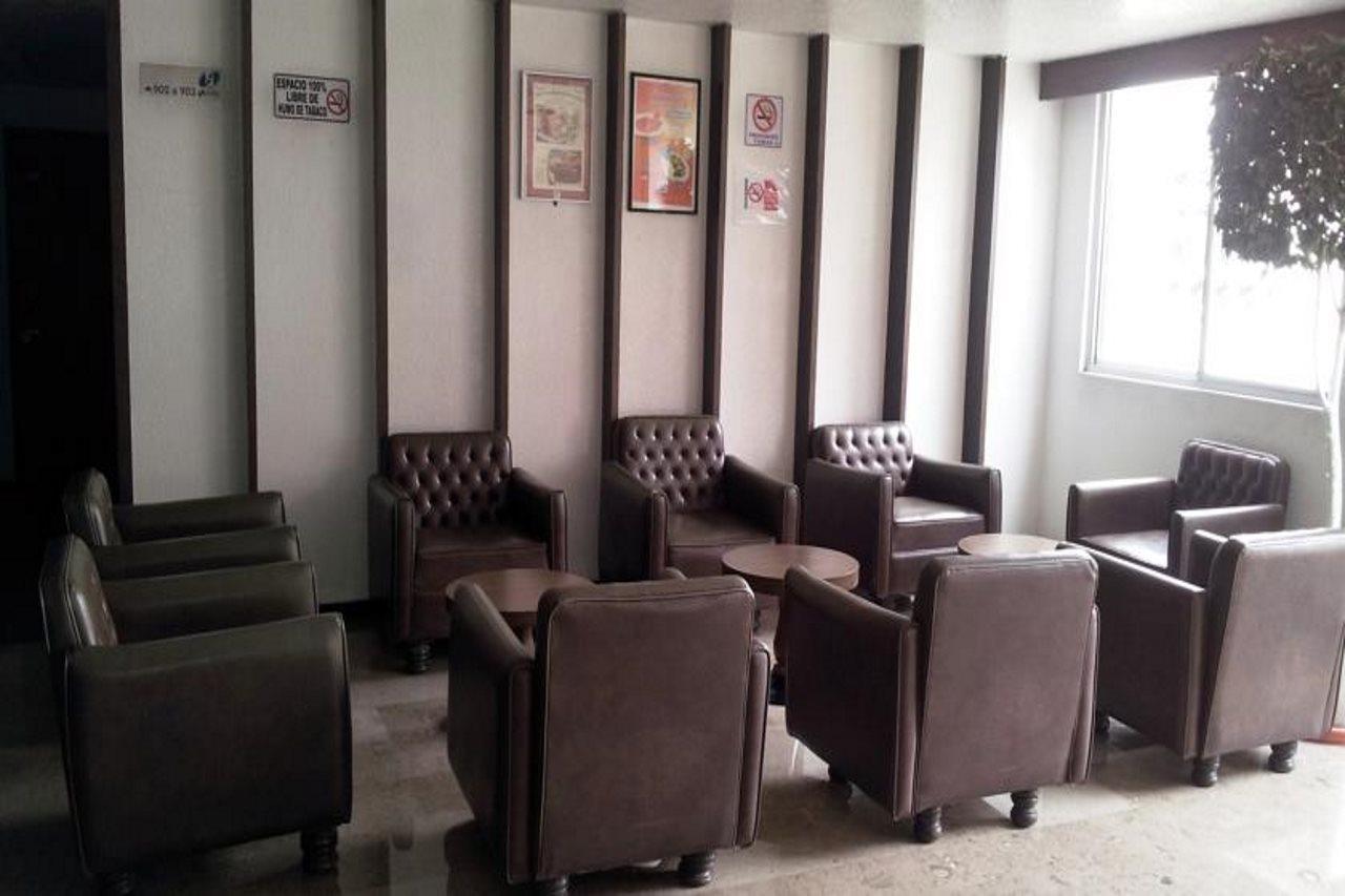 Corinto Hotel Meksyk Zewnętrze zdjęcie