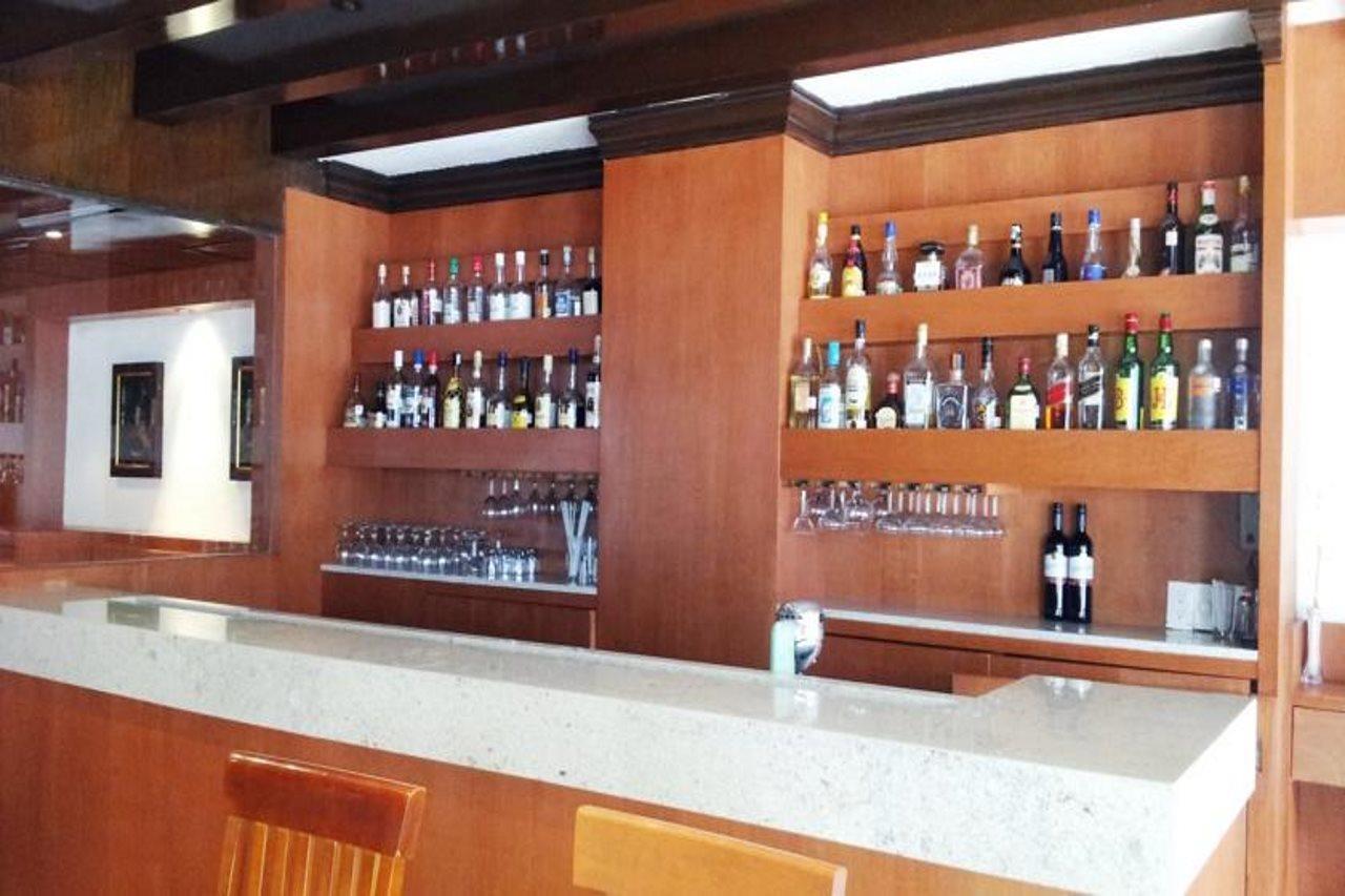 Corinto Hotel Meksyk Zewnętrze zdjęcie