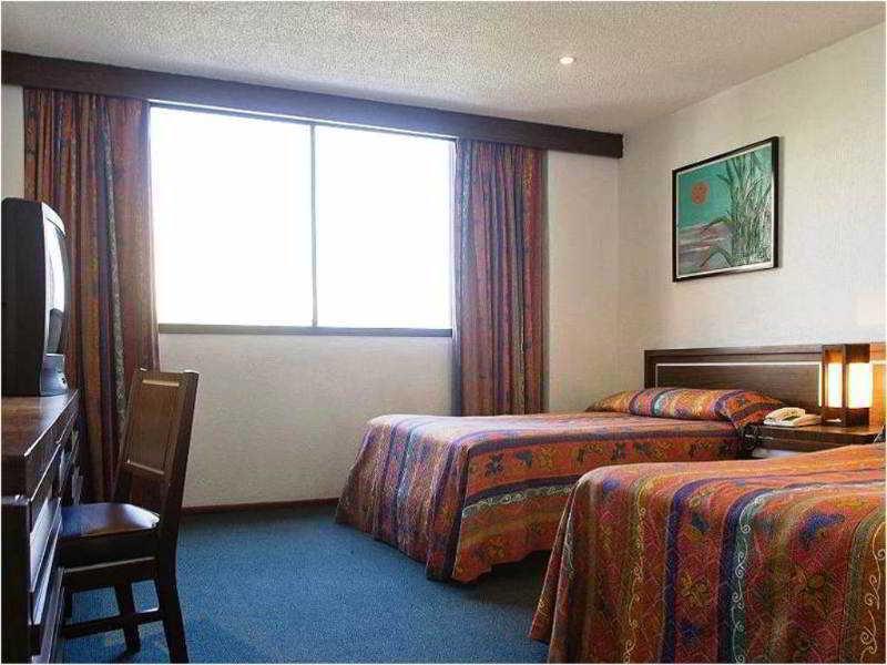 Corinto Hotel Meksyk Zewnętrze zdjęcie