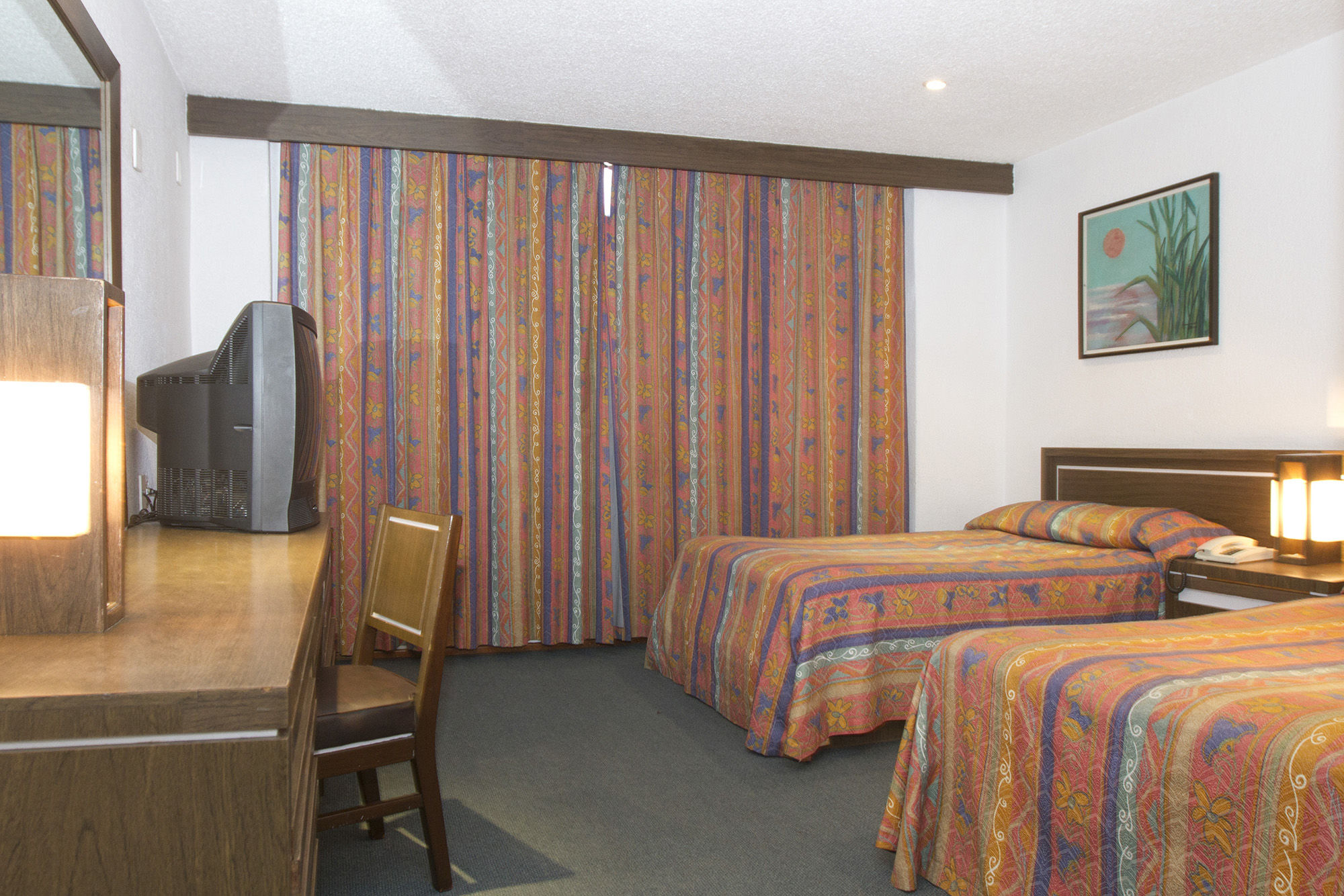 Corinto Hotel Meksyk Zewnętrze zdjęcie
