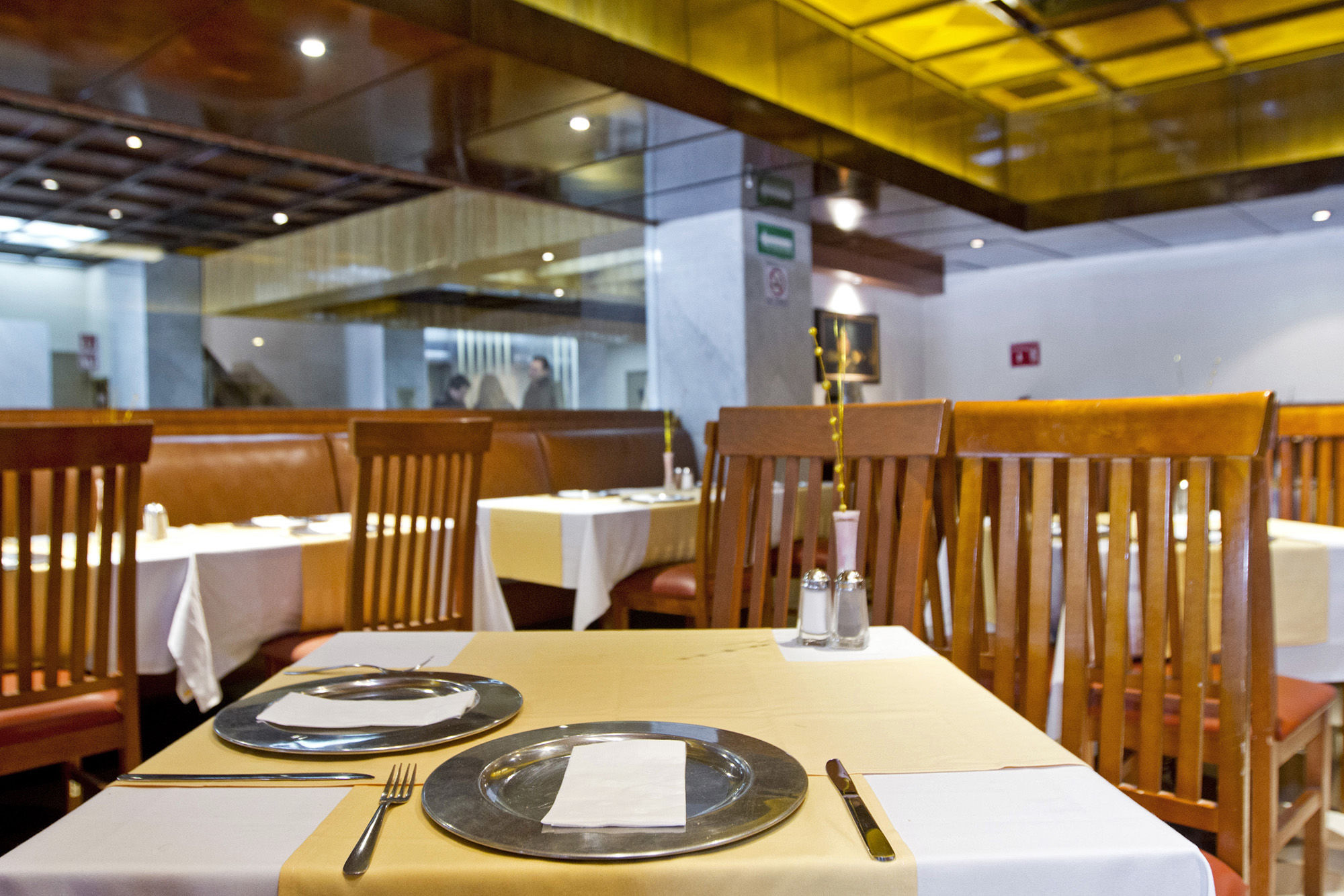 Corinto Hotel Meksyk Zewnętrze zdjęcie