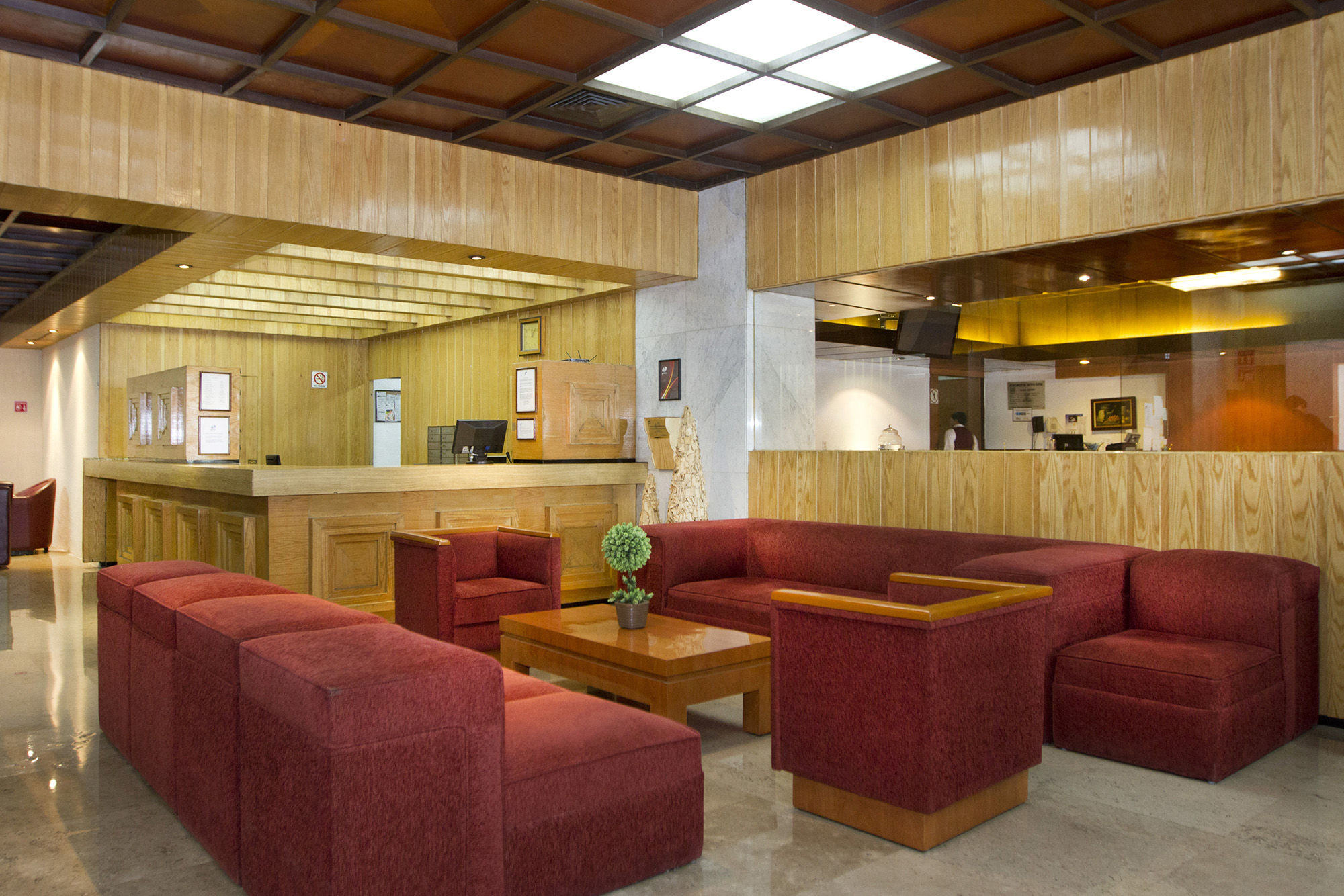 Corinto Hotel Meksyk Zewnętrze zdjęcie