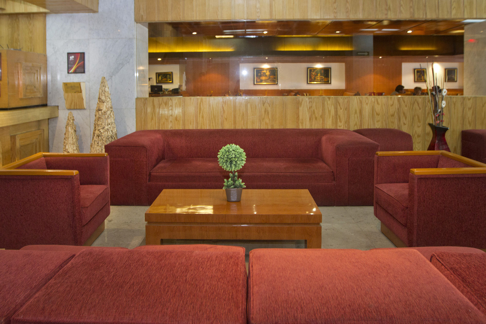 Corinto Hotel Meksyk Zewnętrze zdjęcie