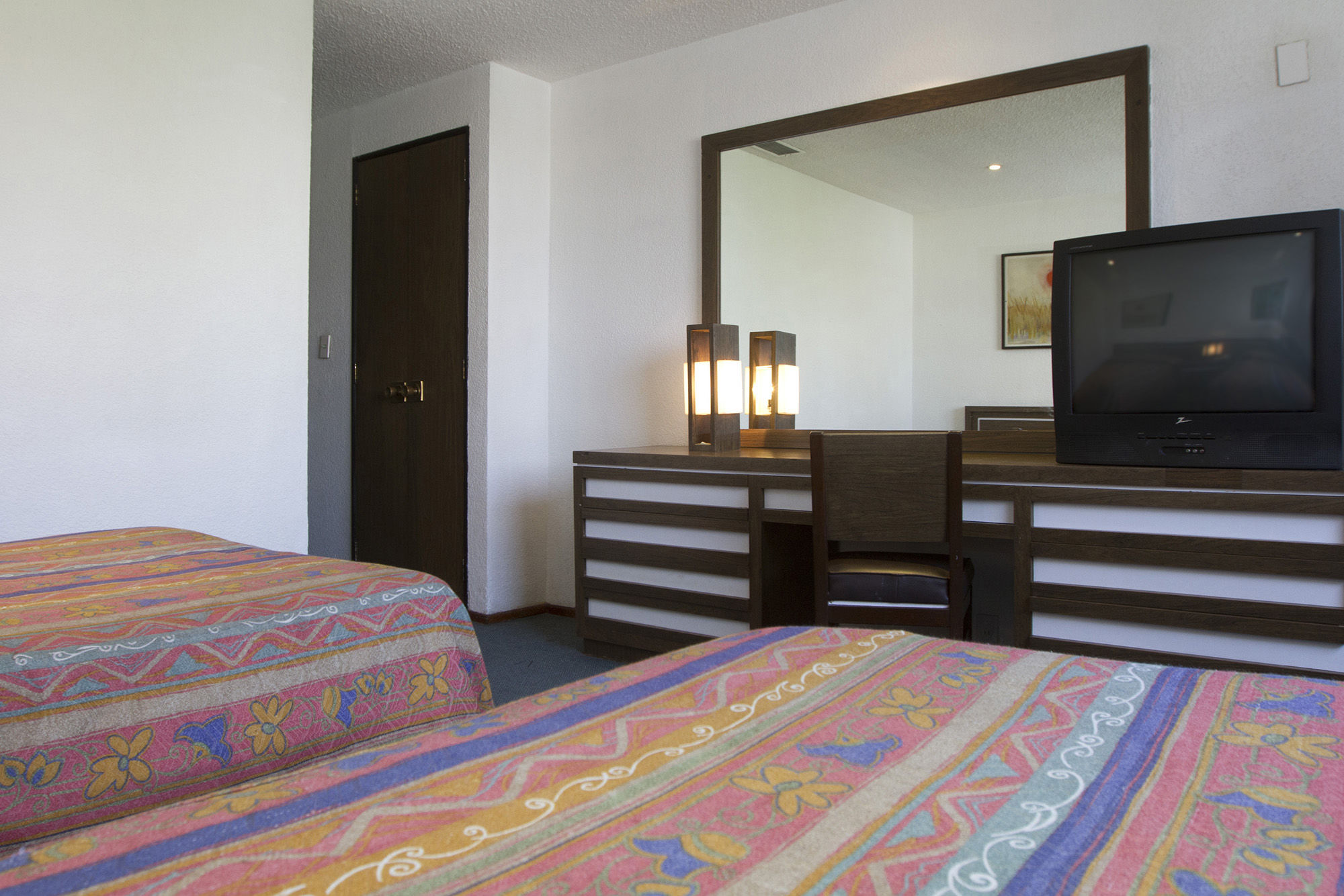 Corinto Hotel Meksyk Zewnętrze zdjęcie