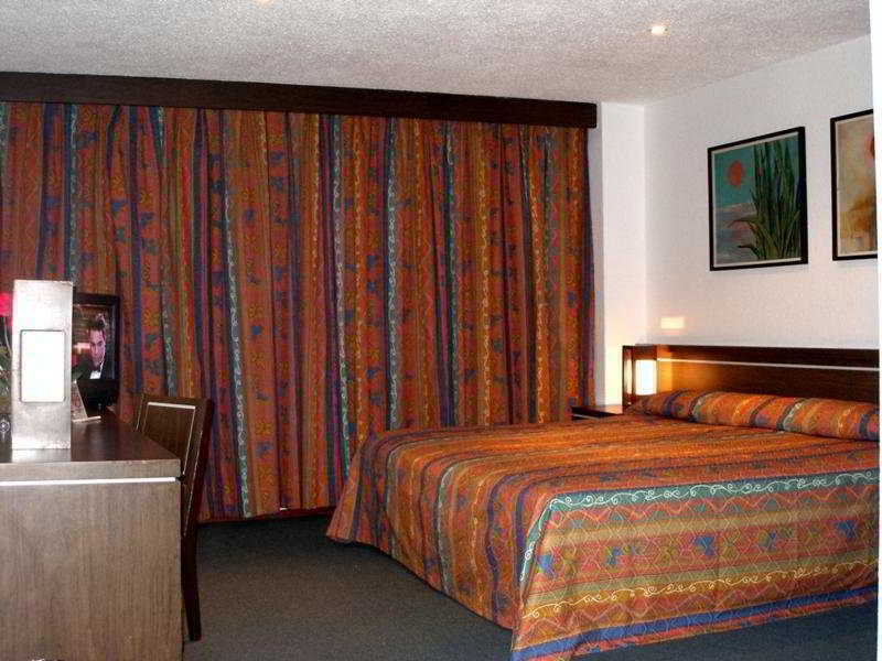 Corinto Hotel Meksyk Pokój zdjęcie
